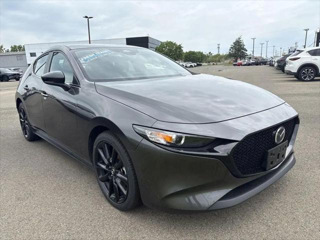 2024 Mazda Mazda3 2.5 S Select Sport for sale in Rochester, NY