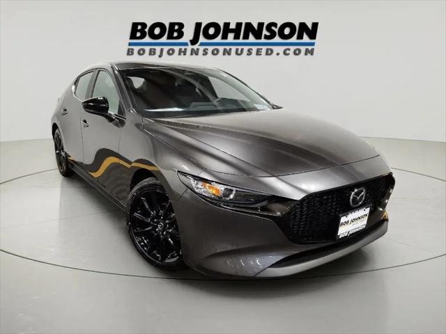 2024 Mazda Mazda3 2.5 S Select Sport for sale in Rochester, NY