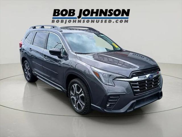 2024 Subaru Ascent Limited 7-Passenger for sale in Rochester, NY