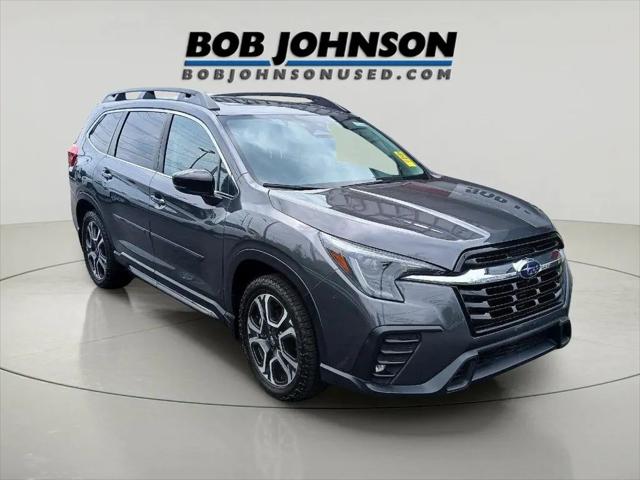 2024 Subaru Ascent Limited 7-Passenger for sale in Rochester, NY