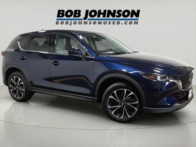2023 Mazda CX-5 2.5 S Premium Plus for sale in Rochester, NY