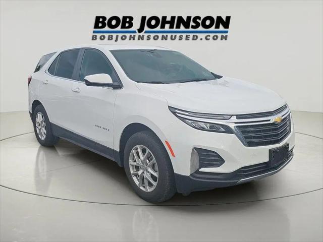 2024 Chevrolet Equinox AWD LT for sale in Rochester, NY