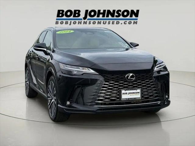 2024 Lexus RX 350 Premium Plus for sale in Rochester, NY