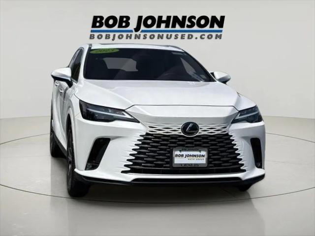 2023 Lexus RX 350 Premium for sale in Rochester, NY