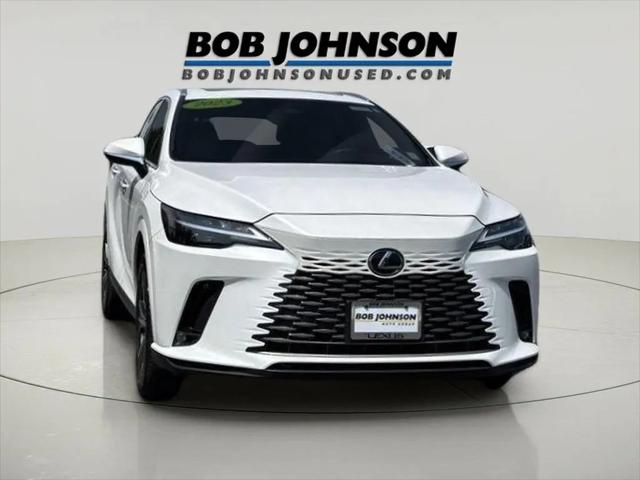 2023 Lexus RX 350 Premium for sale in Rochester, NY