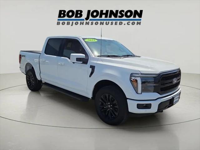2025 Ford F-150 LARIAT for sale in Rochester, NY