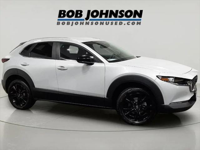 2024 Mazda CX-30 2.5 S Select Sport for sale in Rochester, NY