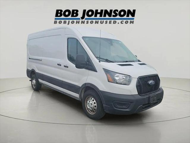 2025 Ford Transit Cargo Van Base for sale in Rochester, NY