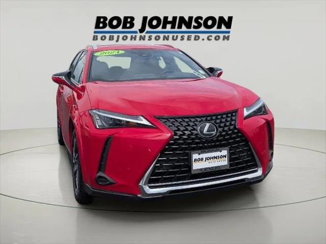2024 Lexus UX 250h Premium for sale in Rochester, NY