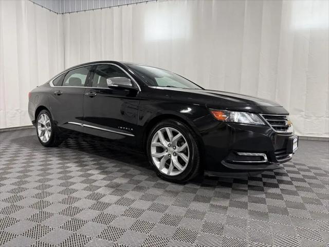 2020 Chevrolet Impala Premier for sale in Rochester, NY