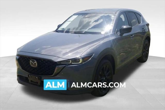 2024 Mazda CX-5 2.5 S Carbon Edition for sale in Lumberton, NC