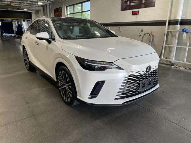2023 Lexus RX 350 Premium Plus for sale in Middleton, WI