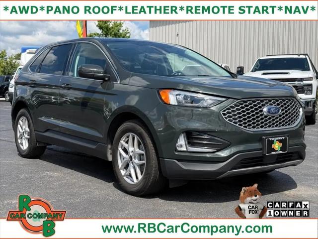 2023 Ford Edge SEL for sale in Fort Wayne, IN