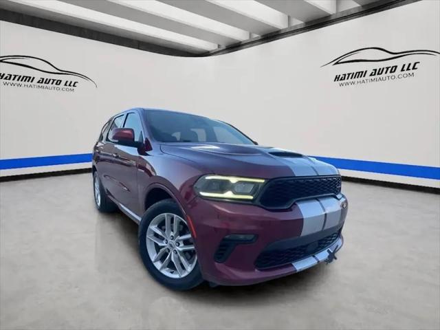 2021 Dodge Durango R/T RWD for sale in Buda, TX