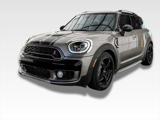 2018 MINI Countryman Cooper S for sale in Houston, TX