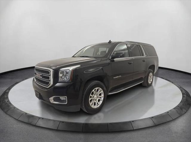 2019 GMC Yukon XL SLT for sale in Houston, TX