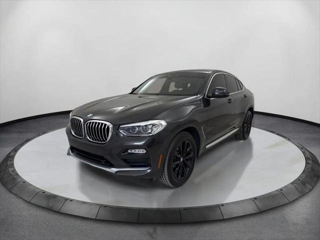 2019 BMW X4 xDrive30i for sale in Houston, TX