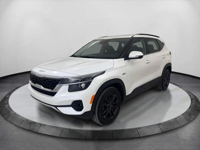 2023 Kia Seltos EX for sale in Houston, TX