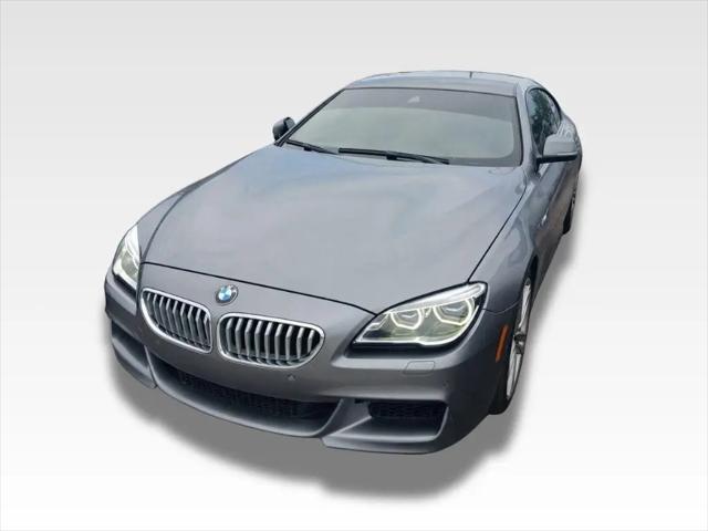 2017 BMW Coupe i for sale in Houston, TX