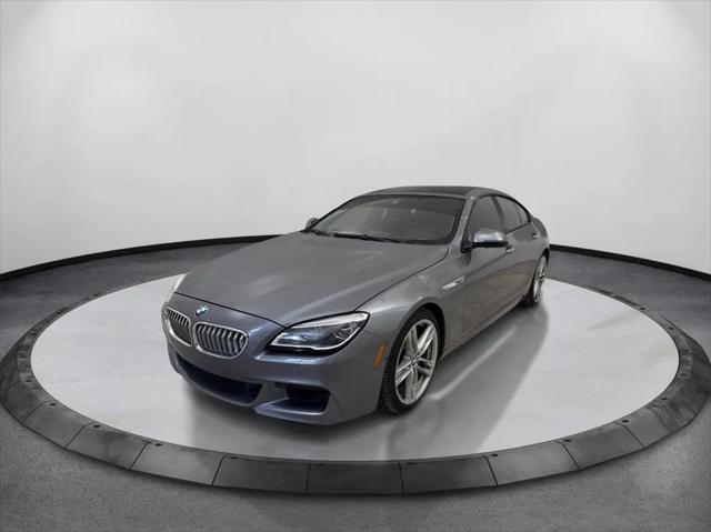 2017 BMW Coupe i for sale in Houston, TX