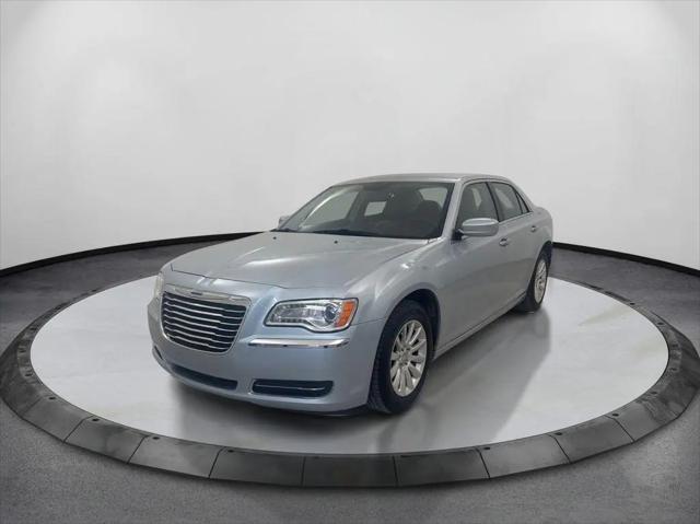 2013 Chrysler 300 Motown for sale in Houston, TX