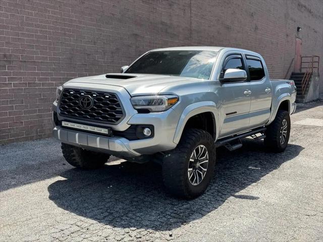 2023 Toyota Tacoma TRD Sport for sale in Merriam, KS