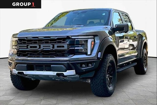 2025 Ford F-150 Raptor for sale in Atlanta, GA