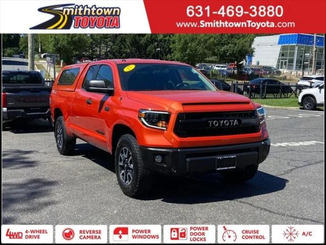 2017 Toyota Tundra SR5 5.7L V8 for sale in Smithtown, NY