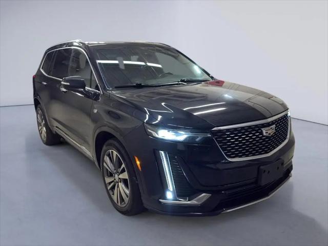 2021 Cadillac XT6 AWD Premium Luxury for sale in Brunswick, OH