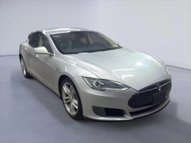 2016 Tesla Model S 60D for sale in Brunswick, OH