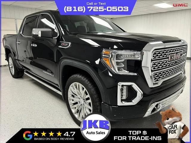 2019 GMC Sierra 1500 Denali for sale in Blue Springs, MO
