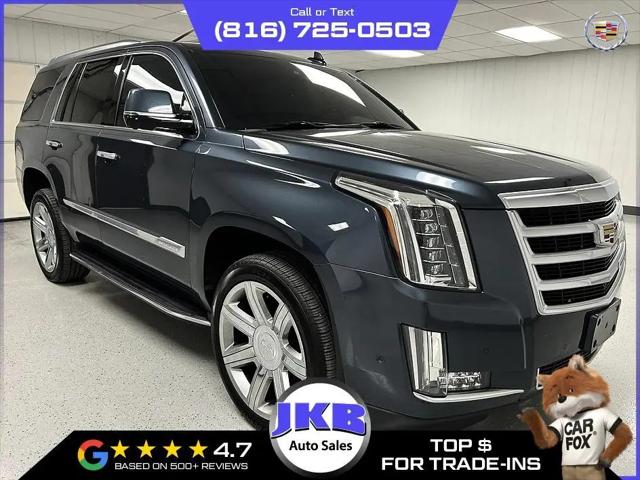 2019 Cadillac Escalade Luxury for sale in Blue Springs, MO