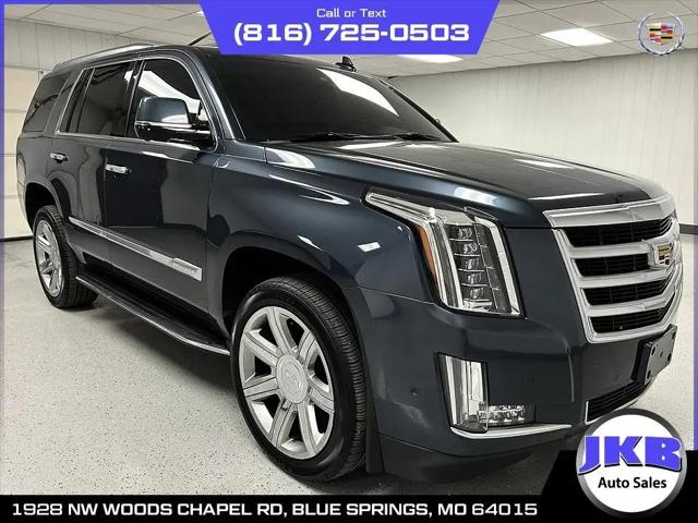 2019 Cadillac Escalade Luxury for sale in Blue Springs, MO