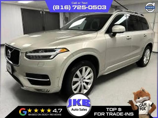 2017 Volvo XC90 T6 Momentum for sale in Blue Springs, MO