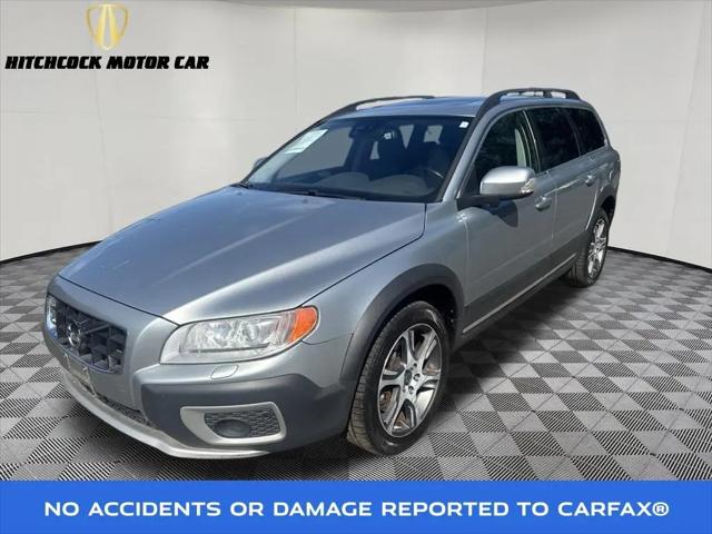 2013 Volvo XC70 T6 for sale in Wolcott, CT