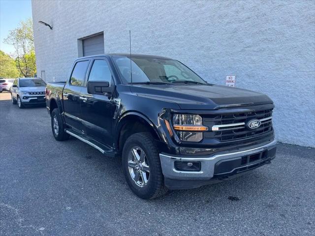 2025 Ford F-150 XLT for sale in Penns Grove, NJ