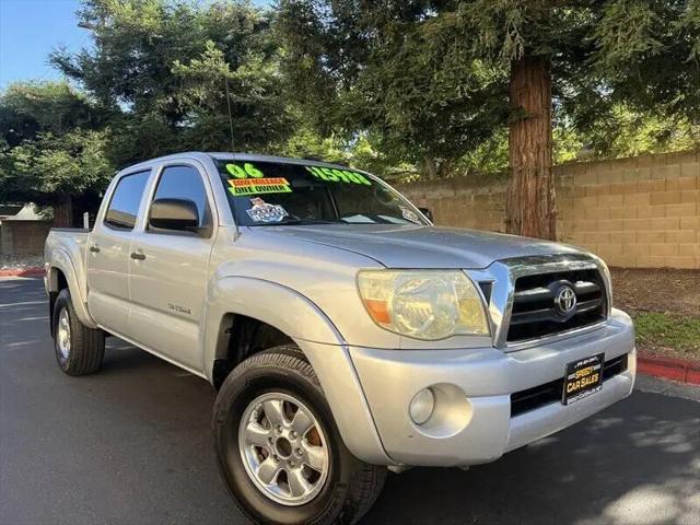 2006 Toyota Tacoma PreRunner V6 for sale in Sacramento, CA