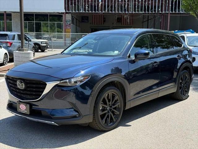 2023 Mazda CX-9 Touring Plus for sale in Yonkers, NY