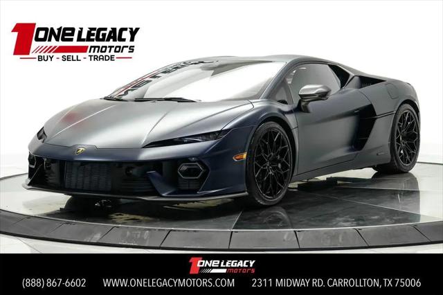 2026 Lamborghini Temerario Base for sale in Carrollton, TX