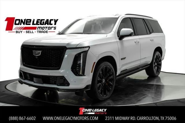 2026 Cadillac Escalade V for sale in Carrollton, TX