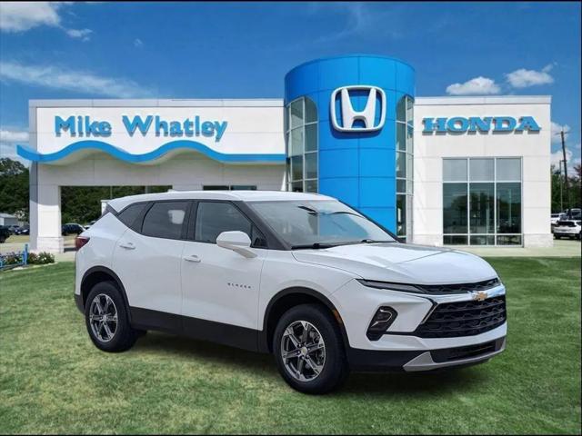 2025 Chevrolet Blazer FWD 2LT for sale in Brookhaven, MS