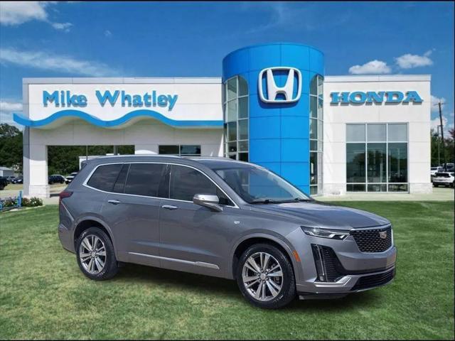 2020 Cadillac XT6 FWD Premium Luxury for sale in Brookhaven, MS