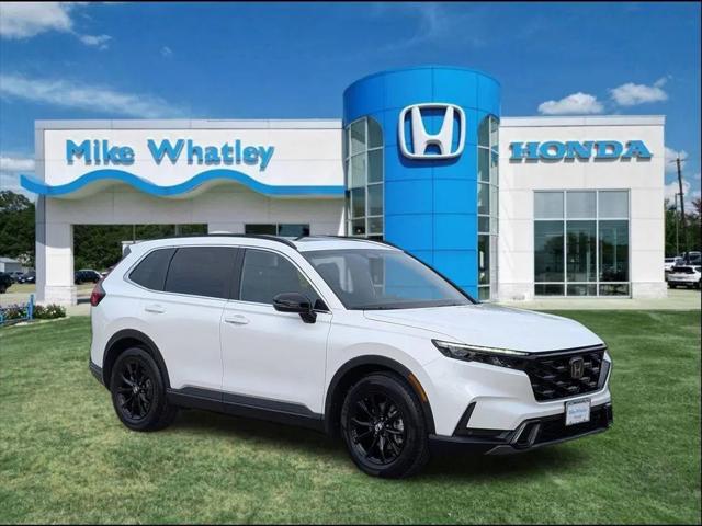 2025 Honda CR-V Hybrid Sport-L for sale in Brookhaven, MS