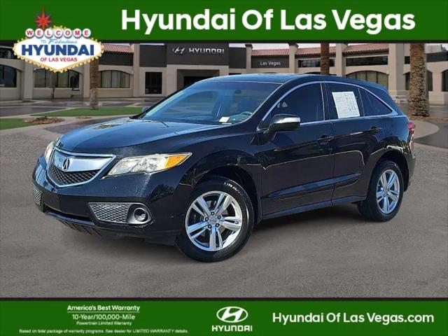 2014 Acura RDX Base for sale in Las Vegas, NV