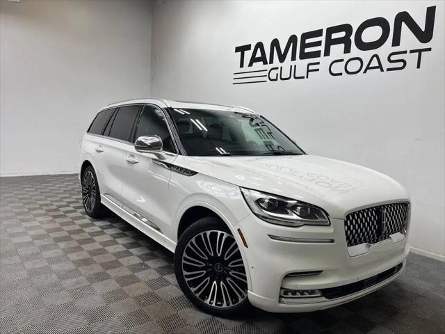 2022 Lincoln Aviator Black Label for sale in Daphne, AL