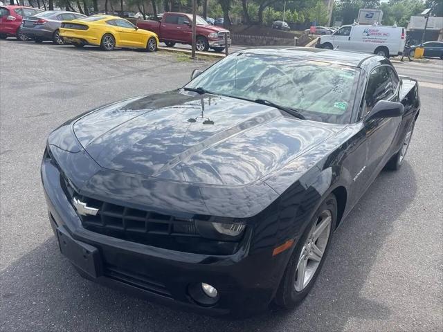 2012 Chevrolet Camaro 1LT for sale in Riverdale, MD