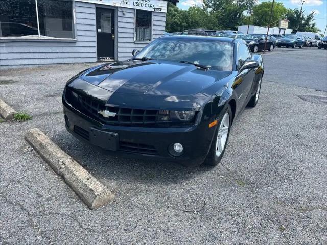 2012 Chevrolet Camaro 1LT for sale in Riverdale, MD