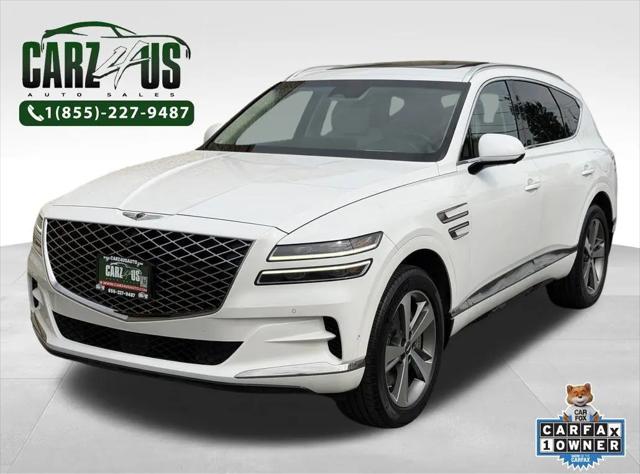 2023 Genesis GV80 3.5T AWD Advanced for sale in Pine Brook, NJ