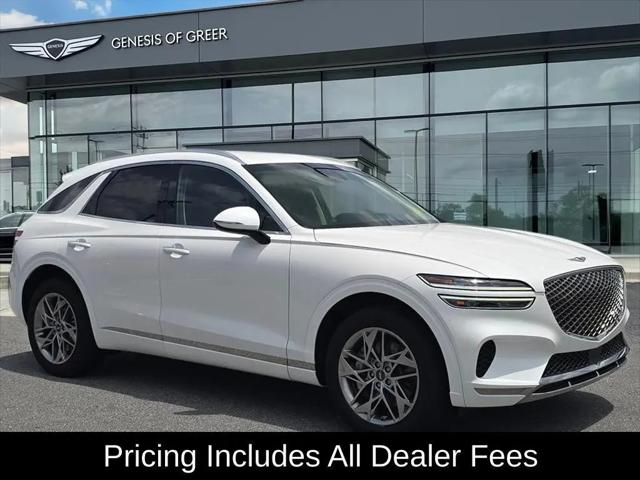 2025 Genesis GV70 2.5T AWD for sale in Greer, SC
