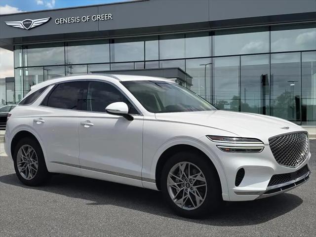 2025 Genesis GV70 2.5T AWD for sale in Greer, SC